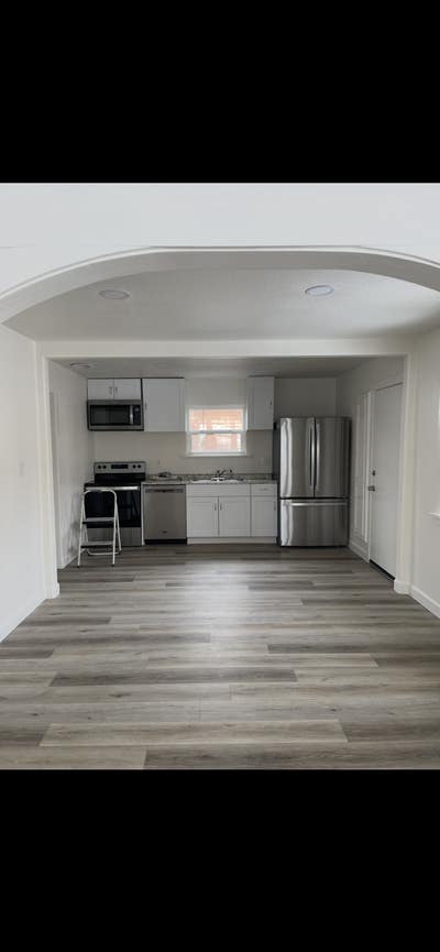 UniqueSmall Midtown Home 1BDBA Main Photo