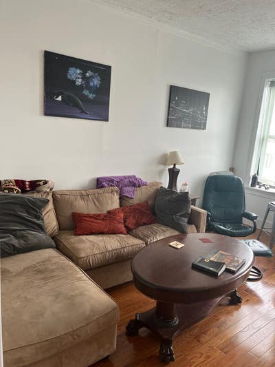 Private Spacious Bedroom Available - Crown Heights Main Photo