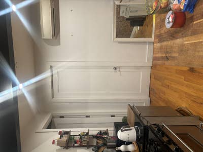 Private Suite in Peaceful Duplex + Backyard Main Photo