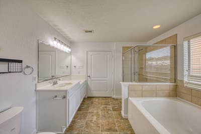 Cypress Home Main Photo