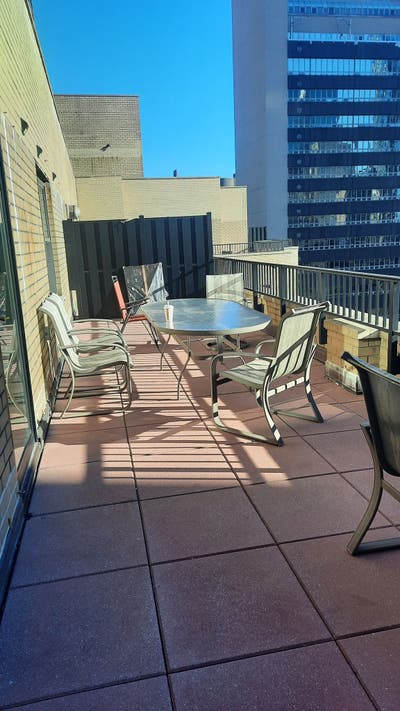 Furnished Room Available, Mid Town, from April 1St Main Photo