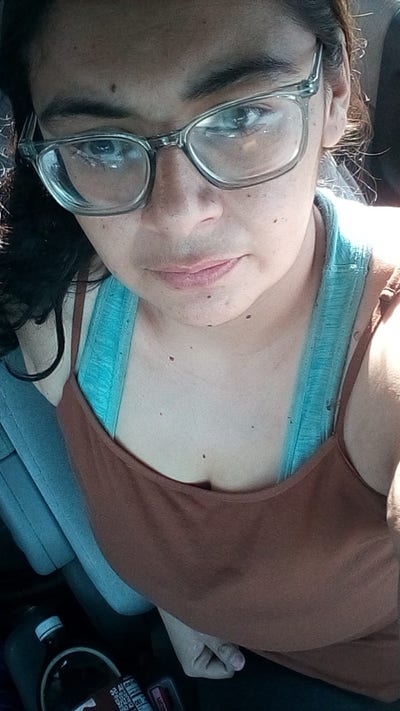 36 year old female looking for room in Orange Main Photo