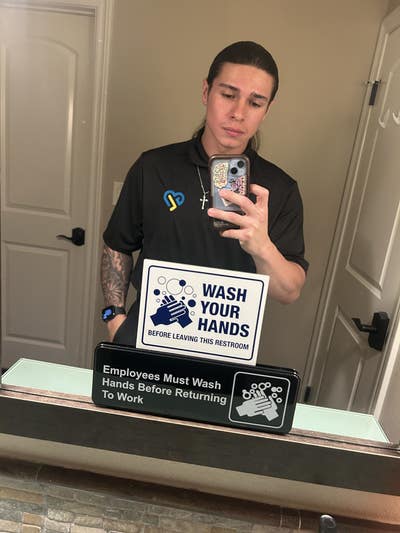 Reliable male looking for a room in Westminster Main Photo