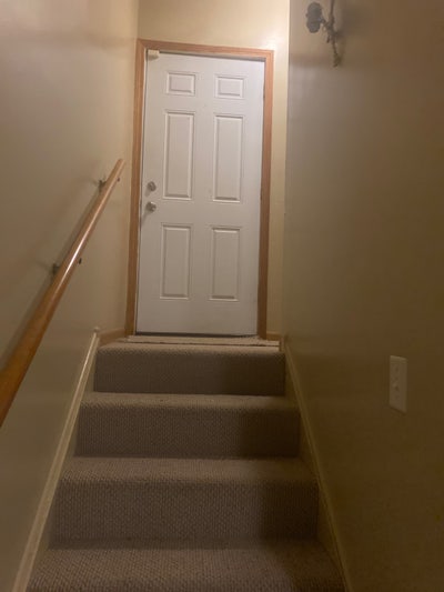 Renting basement is a large room Main Photo