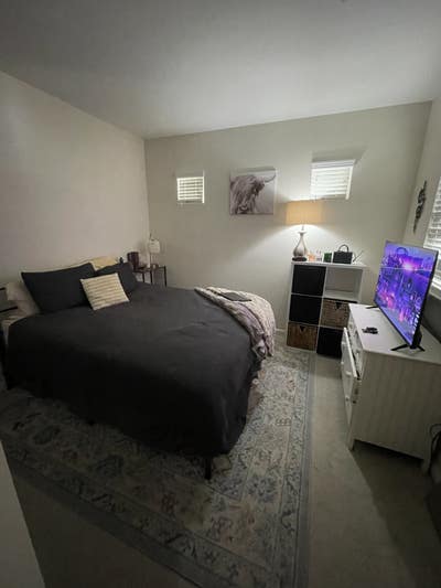 Cozy and quiet private room and bath Main Photo