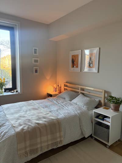 Bedroom + Private Bath in a 2BR/2BA  Main Photo