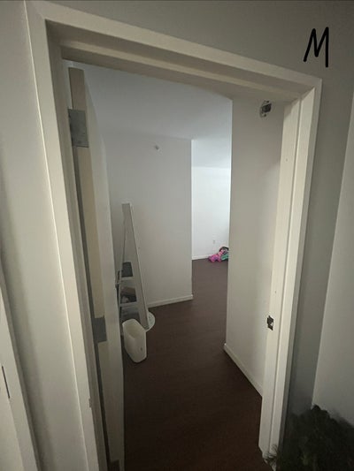 Master bedroom with walk in closet Main Photo