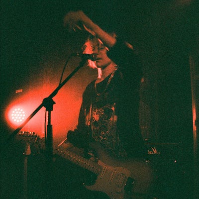 27 year old male looking for a room in LA Main Photo