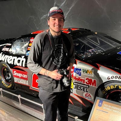 23 year old student looking for a room now Main Photo