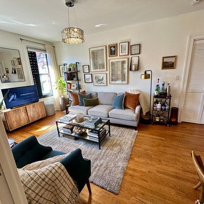 Fully Furnished 1BR w/ Utilities Included - $1,500 Main Photo