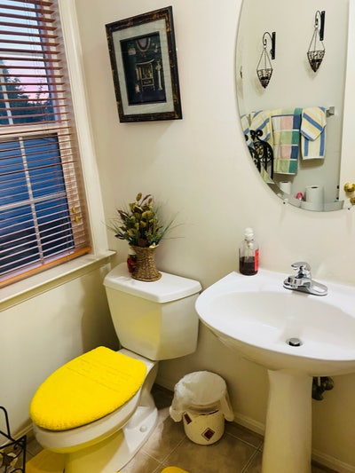 Furnished Bedroom for Single Male &Clean Place Main Photo