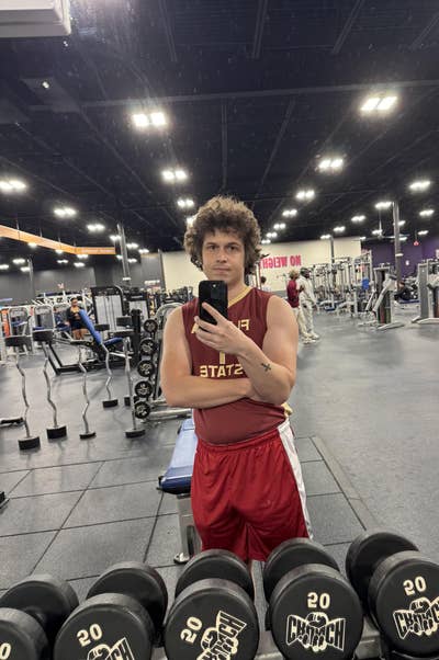 Room wanted in Oklahoma City Main Photo