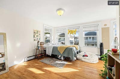 Summer 2026 Home - Tufts University  Main Photo