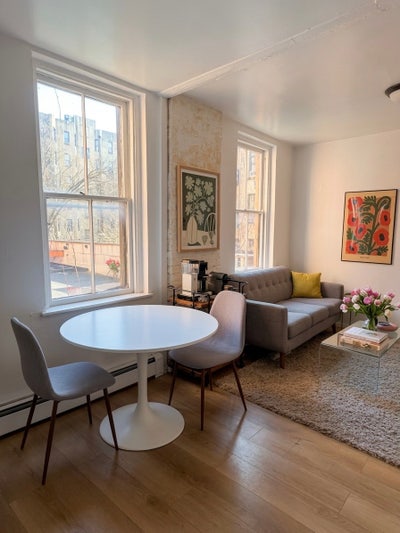 Rare Alphabet City Gem Available May 1St !!  Main Photo