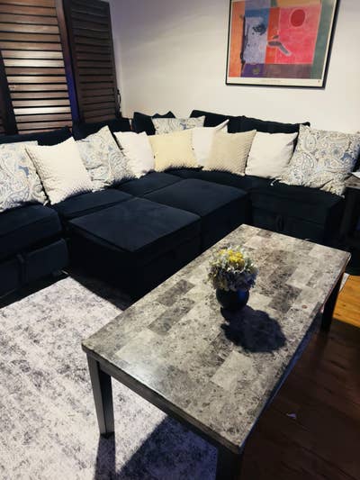 Large furnished Room with private bath Main Photo