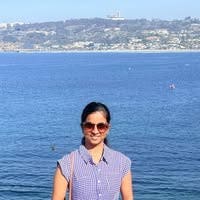 Responsible female looking for room in LA Main Photo