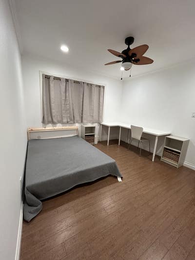  Bright,  Clean,  Furnished priv bath, UCI, Apr 15 Main Photo