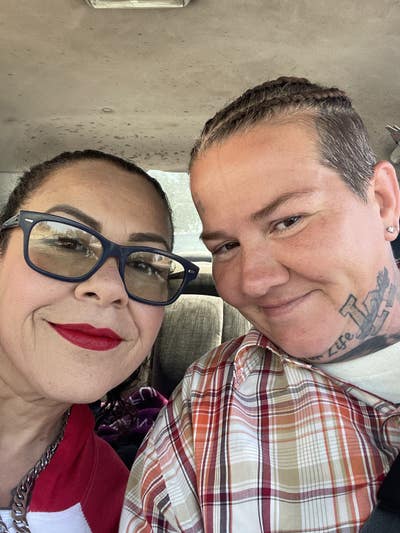 We are 2 females looking for a room to rent w... Main Photo