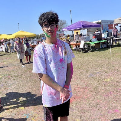 Room wanted in Dallas Main Photo