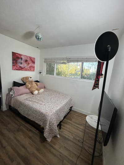 1 bedroom shared bathroom Condo with pool  Main Photo