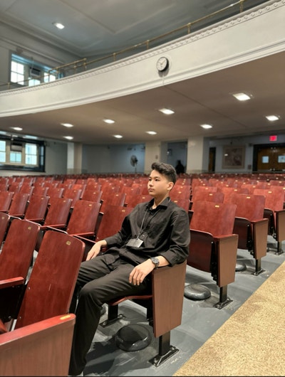 Room wanted in New York, Harlem Main Photo