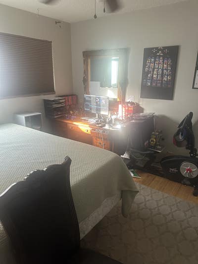 Nice Bedroom + Bath for rent Brentwood/Santa Monic Main Photo