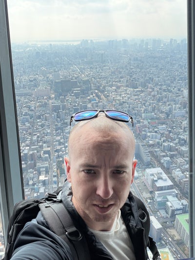 Room wanted in San Diego Main Photo