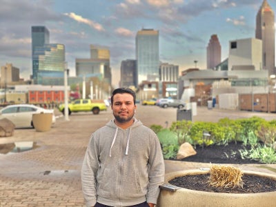 Room wanted in New Jersey Main Photo