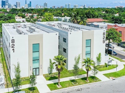 Furnished Room Apartment mostly private in April  Main Photo