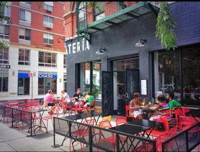 Prime Location- Gentrified Harlem Block Main Photo