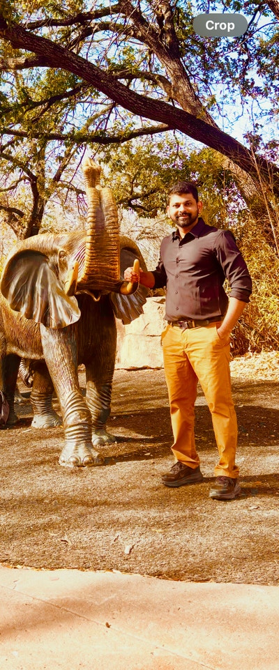 Room wanted in Richardson, TX Main Photo