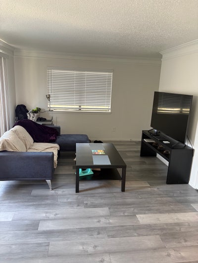 Private Room + Bath in 2BR at Baxter at Westwood  Main Photo