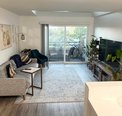 F Roommate for 2 bd/2 ba in Normal Heights Main Photo