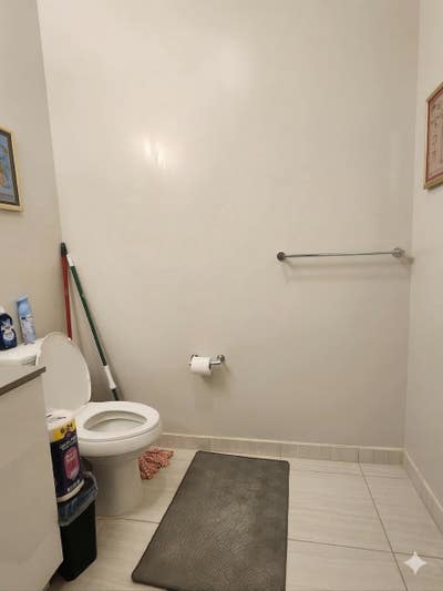 1 bedroom / Bath next to Journal Square Pathstatio Main Photo