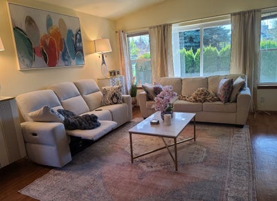 *Roommate Wanted – Private Bedroom in CDA Place Main Photo