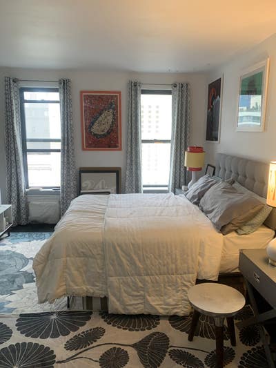 Spacious Furnish Room for Rent – Hell’s Kitchen Main Photo