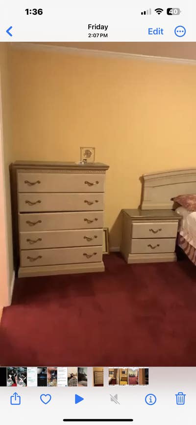 Master Bedroom For Rent Main Photo