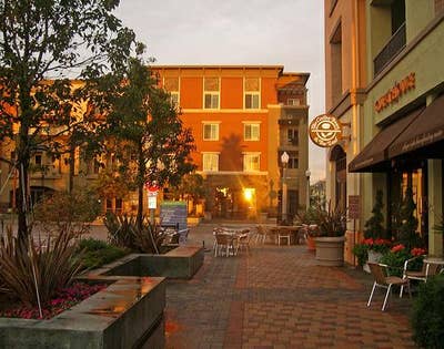 Furnished Room in Loft-Style Condo  Main Photo