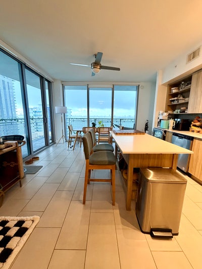 Private Room & Bath | Edgewater Miami  Main Photo