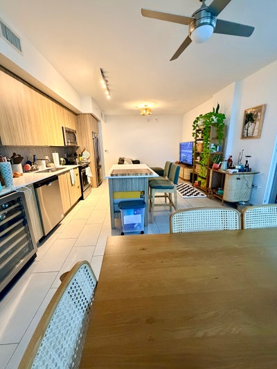 Private Room & Bath | Edgewater Miami  Main Photo