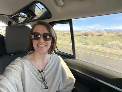 Responsible woman looking for Redondo Beach room Main Photo