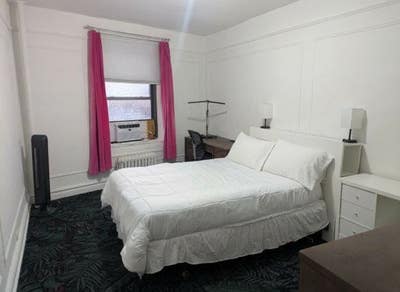 Washington Heights Large Furnished Room Main Photo
