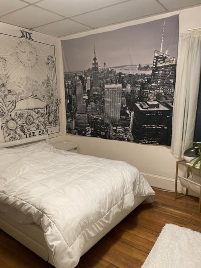 Private room available in east Arlington ma Main Photo