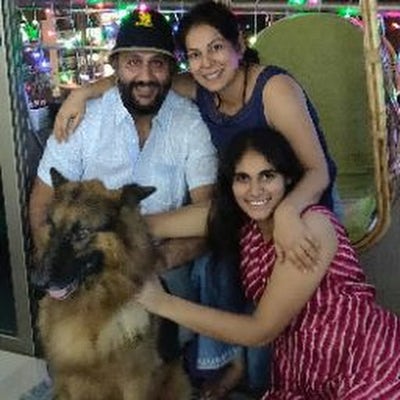 Responsible female looking for room in LA Main Photo