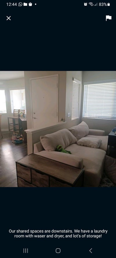 Room Share Main Photo