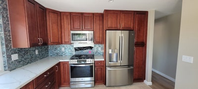 Private Room/Shared Bath in Renovated Poway Duplex Main Photo