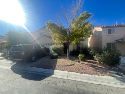 Master bedroom for rent in Las Vegas Nevada   Main Photo