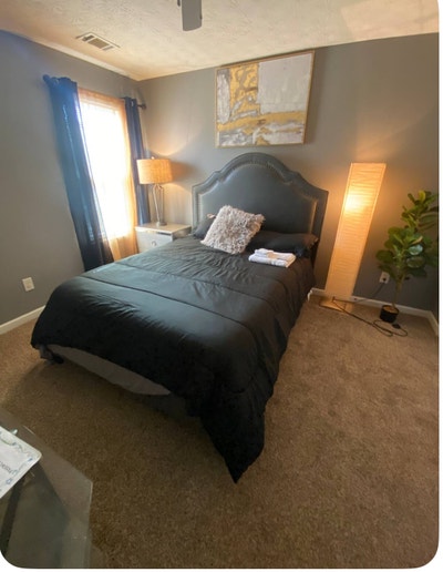 Nicely furnished home with nicely furnished rooms  Main Photo