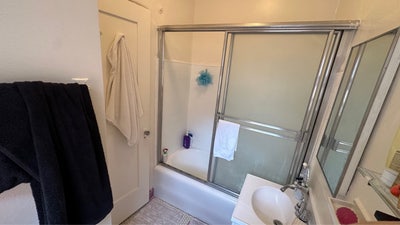 One bedroom Main Photo