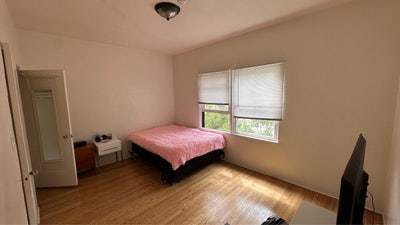 One bedroom Main Photo
